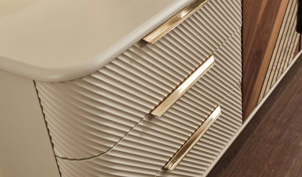 Godiva Yemek Odası Takımı Konsol