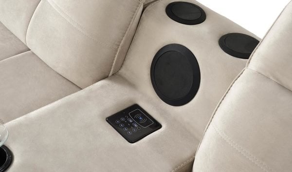 Seray Mekanizmalı Köşe Koltuk Takımı