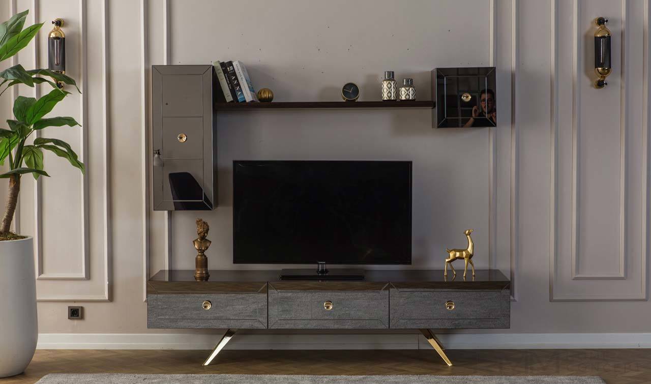 İstanbul Gold Tv Ünitesi