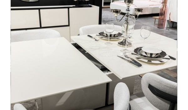 Pablo Modern Yemek Odası Takımı