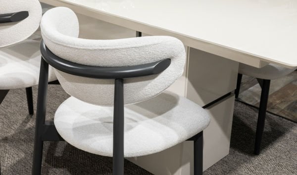 Pablo Modern Yemek Odası Takımı