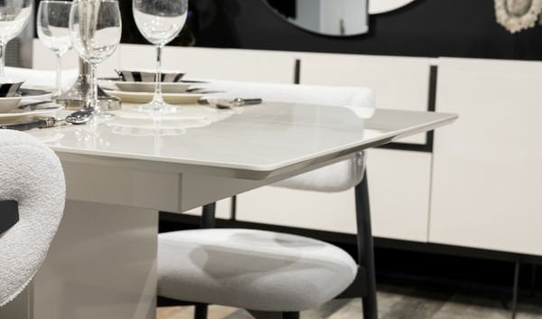 Pablo Modern Yemek Odası Takımı