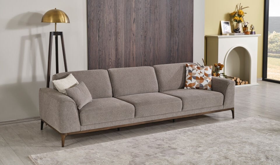 Loft Koltuk Takımı