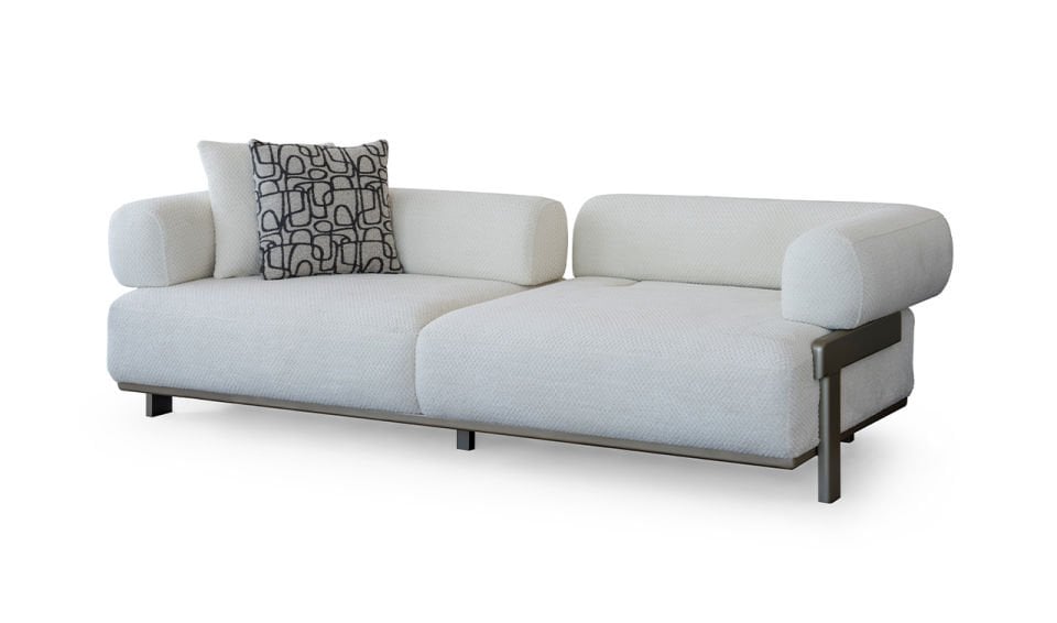 Mocha Koltuk Takımı