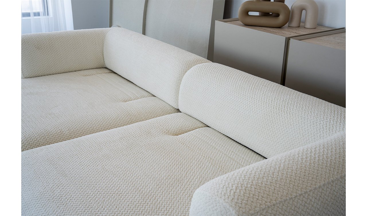 Mocha Koltuk Takımı