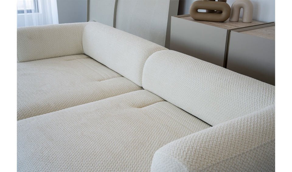 Mocha Koltuk Takımı