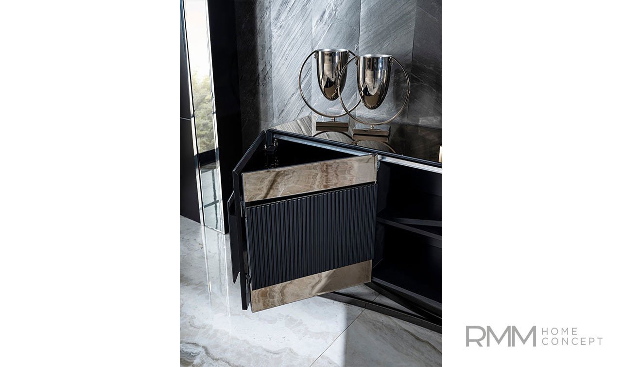 Lion Yemek Odası Takımı