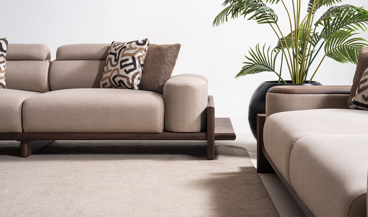 Hisar Koltuk Takımı