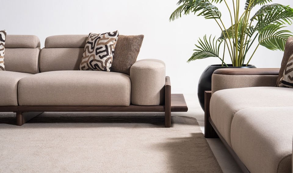 Hisar Koltuk Takımı