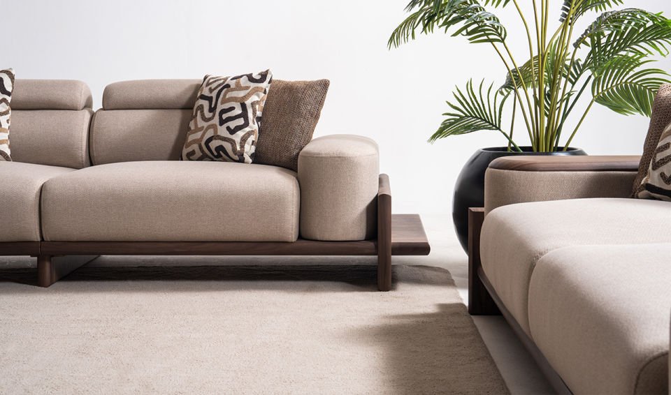 Hisar Koltuk Takımı