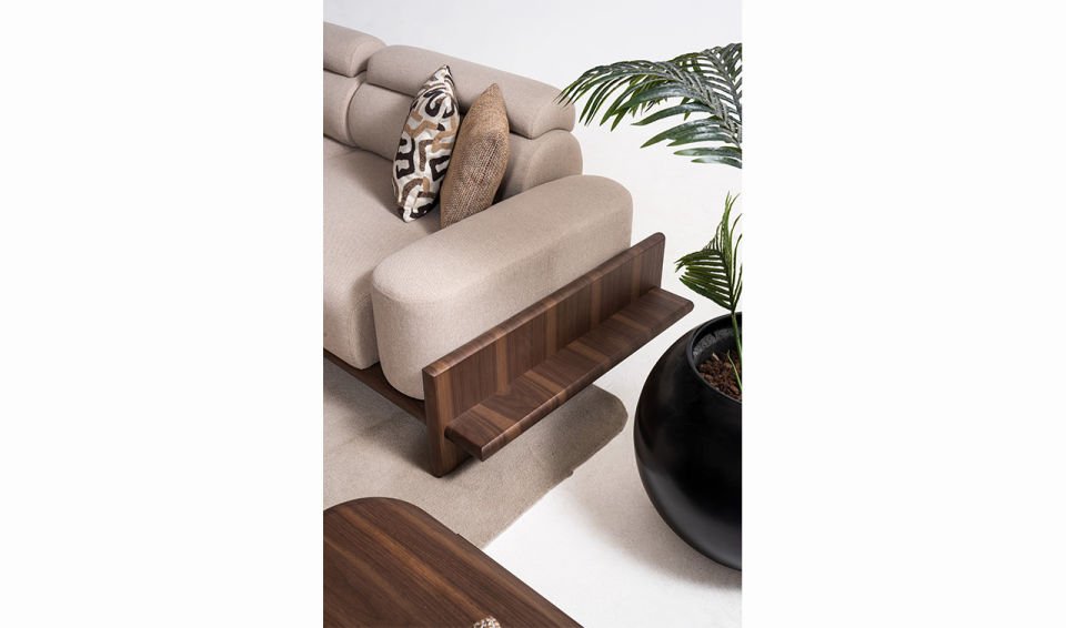 Hisar Koltuk Takımı