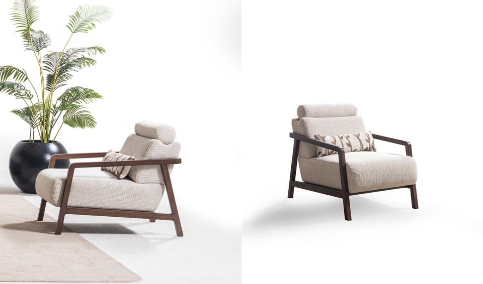 Hisar Koltuk Takımı