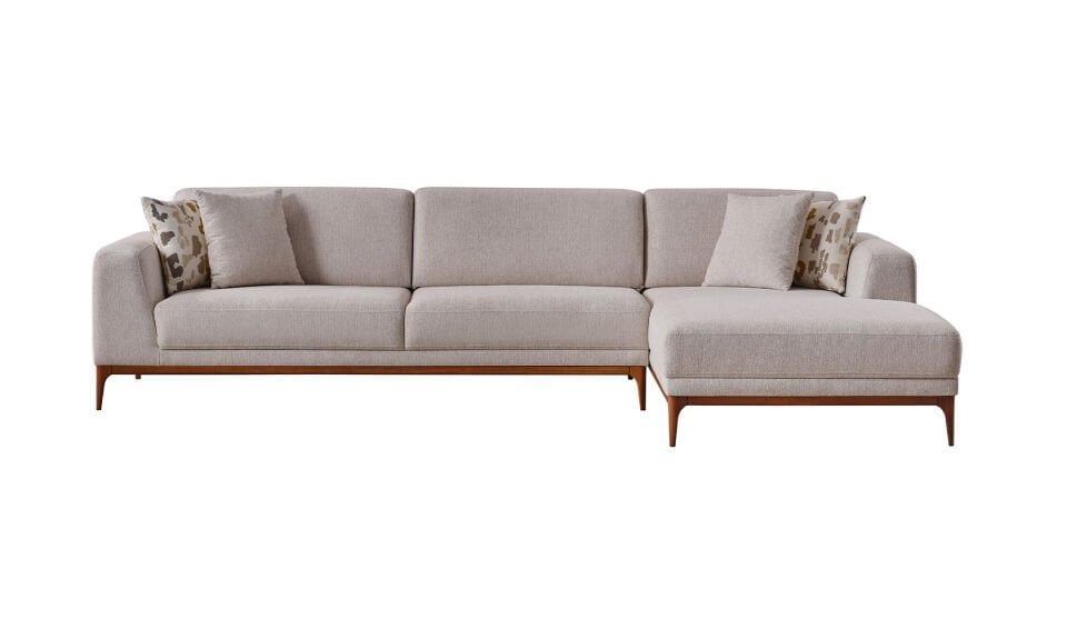 Madrid Mini Köşe Koltuk Takımı