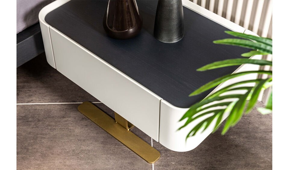 Aqua Modern Yatak Odası Takımı