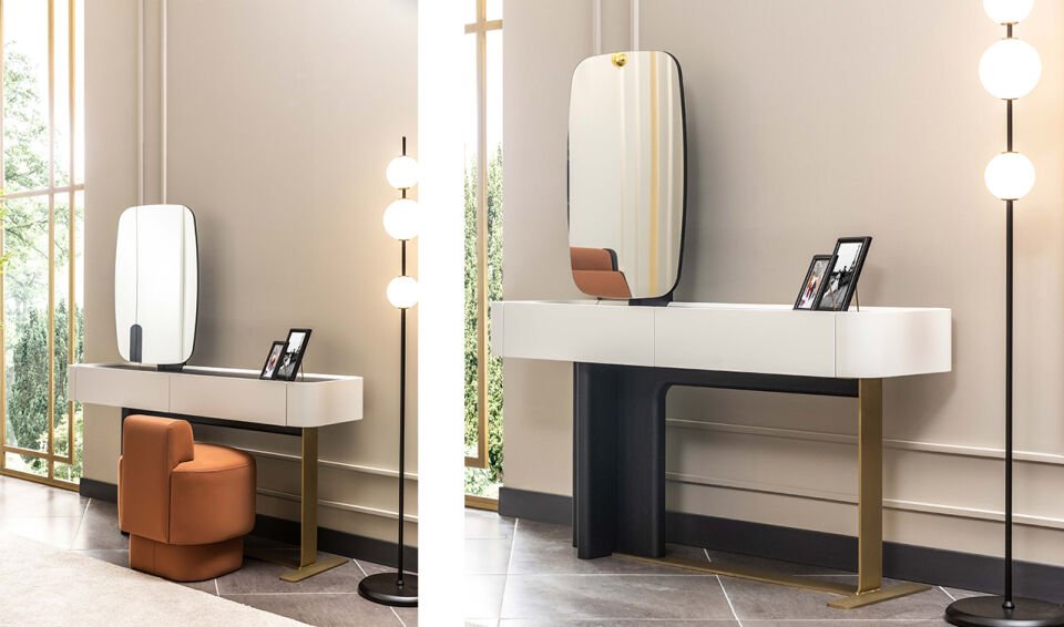Aqua Modern Yatak Odası Takımı