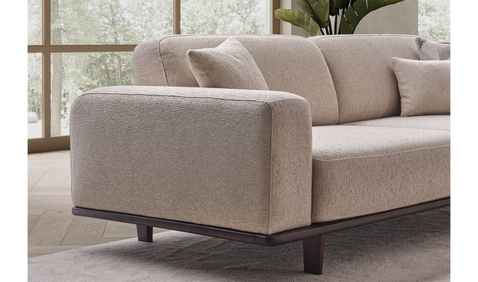 Armani Koltuk Takımı