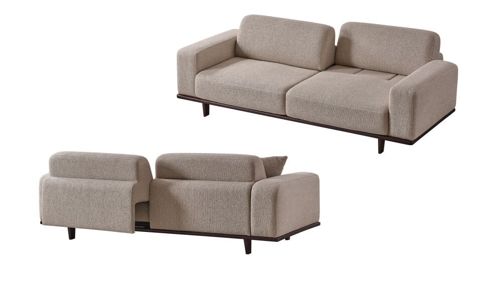 Armani Koltuk Takımı