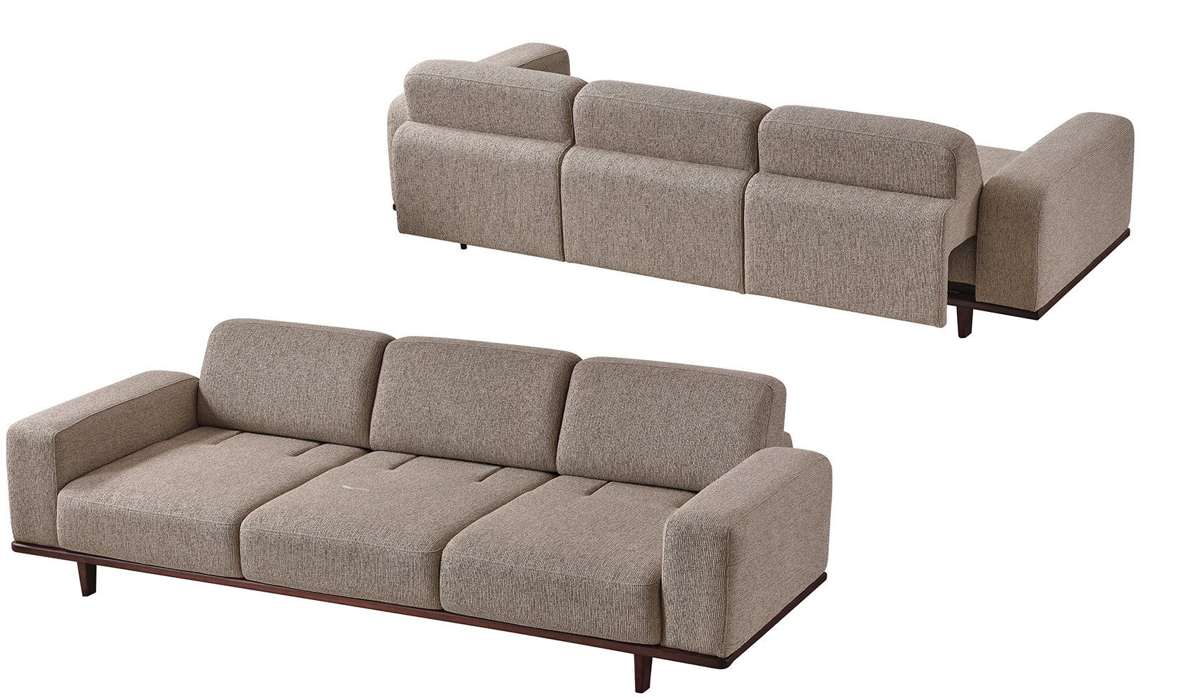 Armani Koltuk Takımı