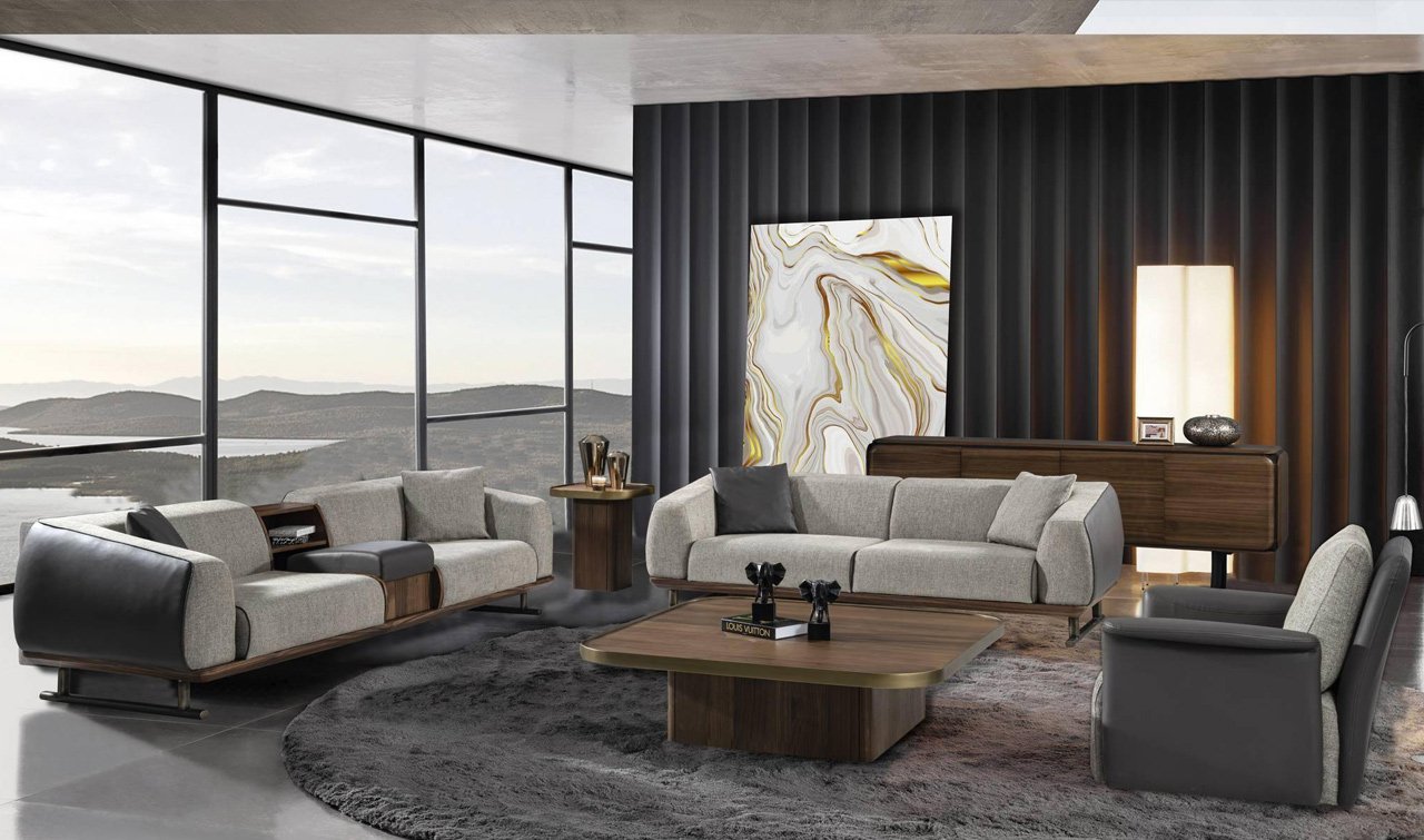 Natura Koltuk Takımı