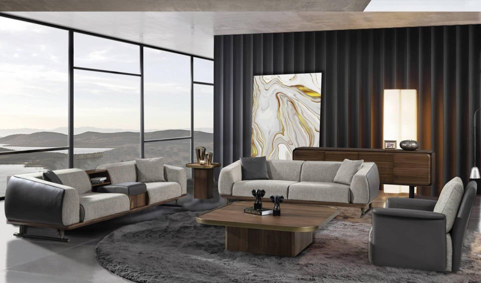 Natura Koltuk Takımı