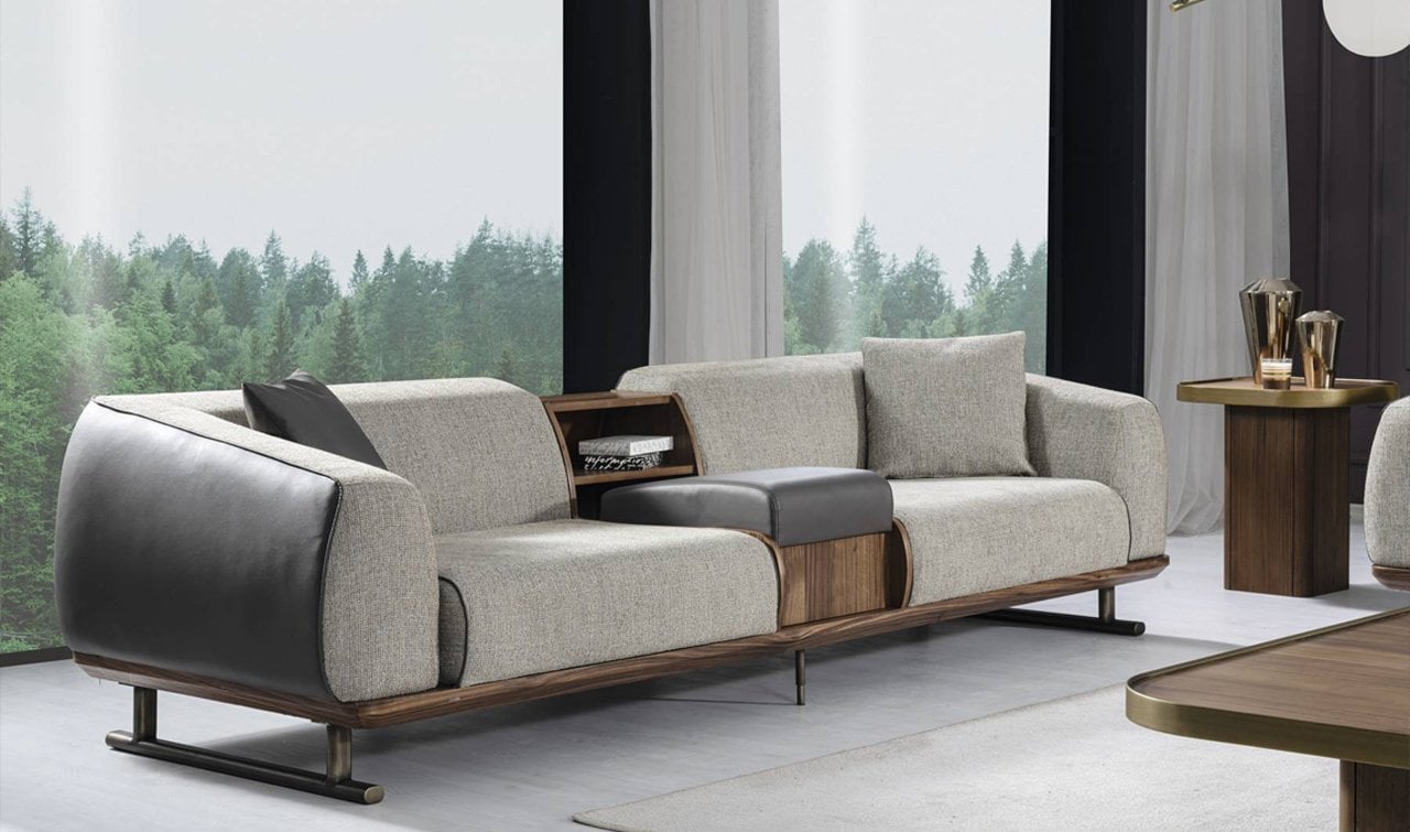 Natura Koltuk Takımı