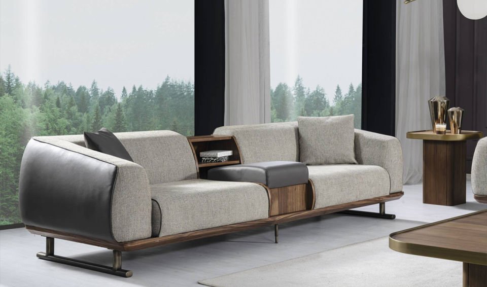 Natura Koltuk Takımı