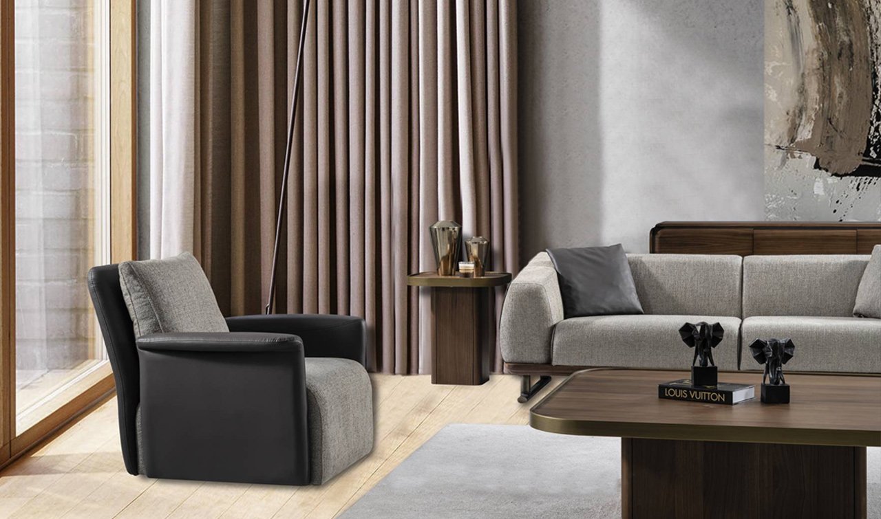 Natura Koltuk Takımı