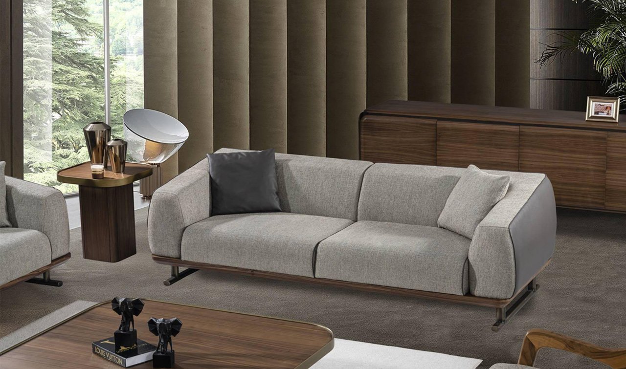 Natura Koltuk Takımı