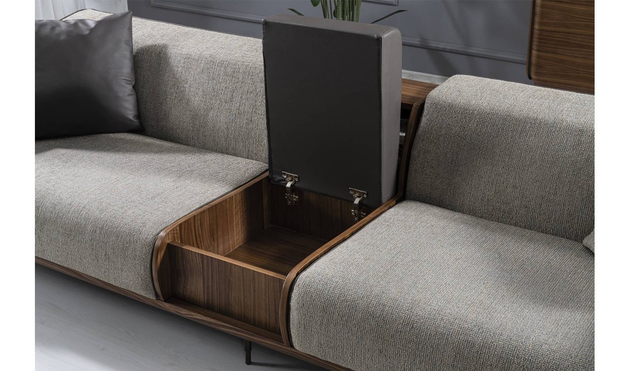 Natura Koltuk Takımı