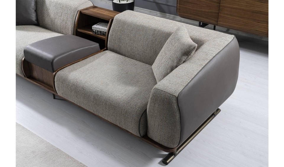 Natura Koltuk Takımı