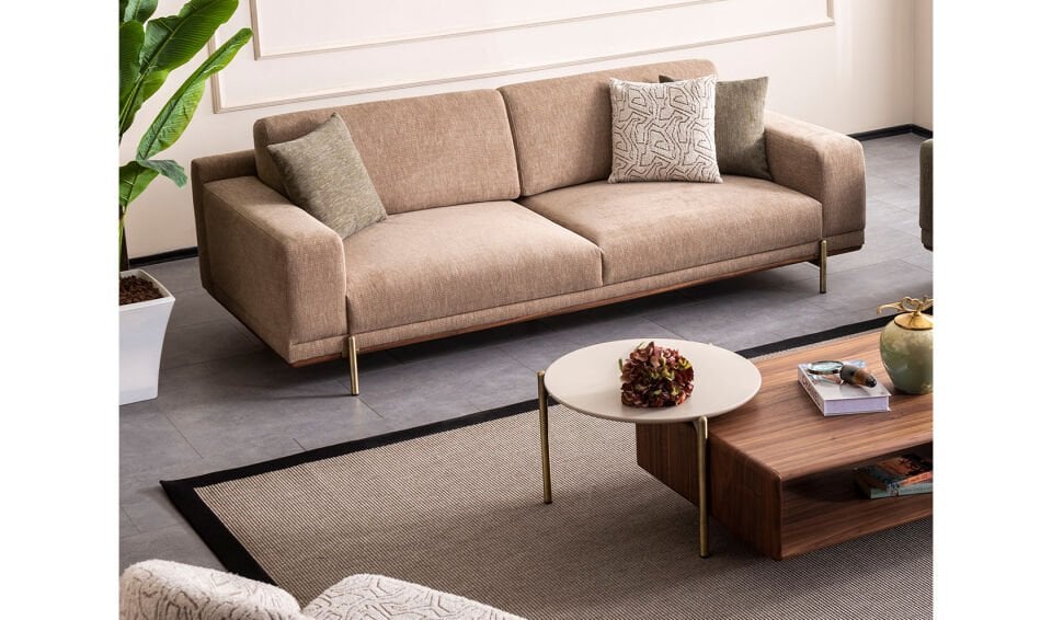 Dallas Koltuk Takımı