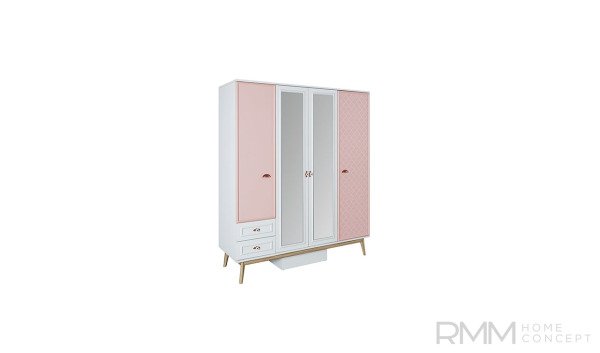 Diana Genç Odası Takımı