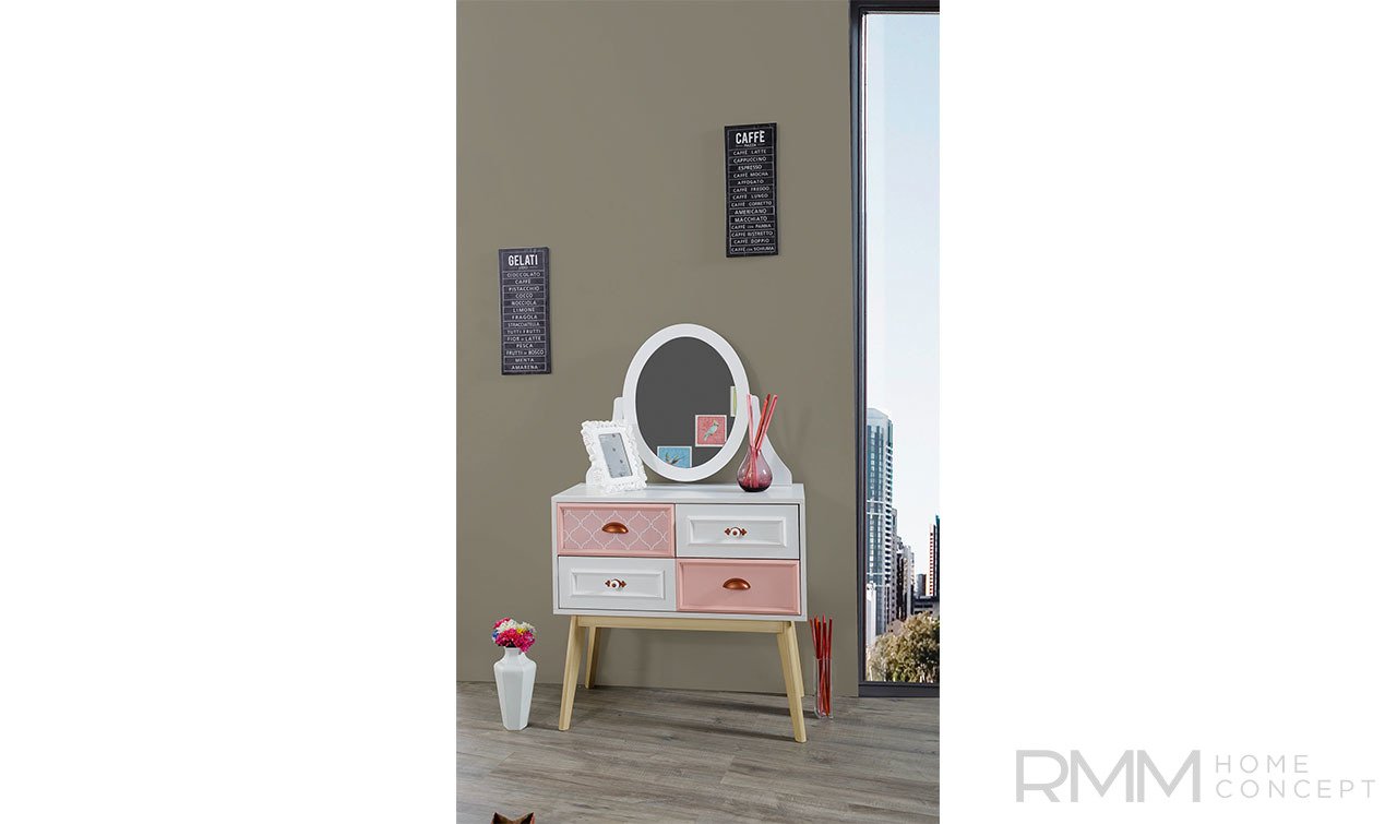 Diana Genç Odası Takımı