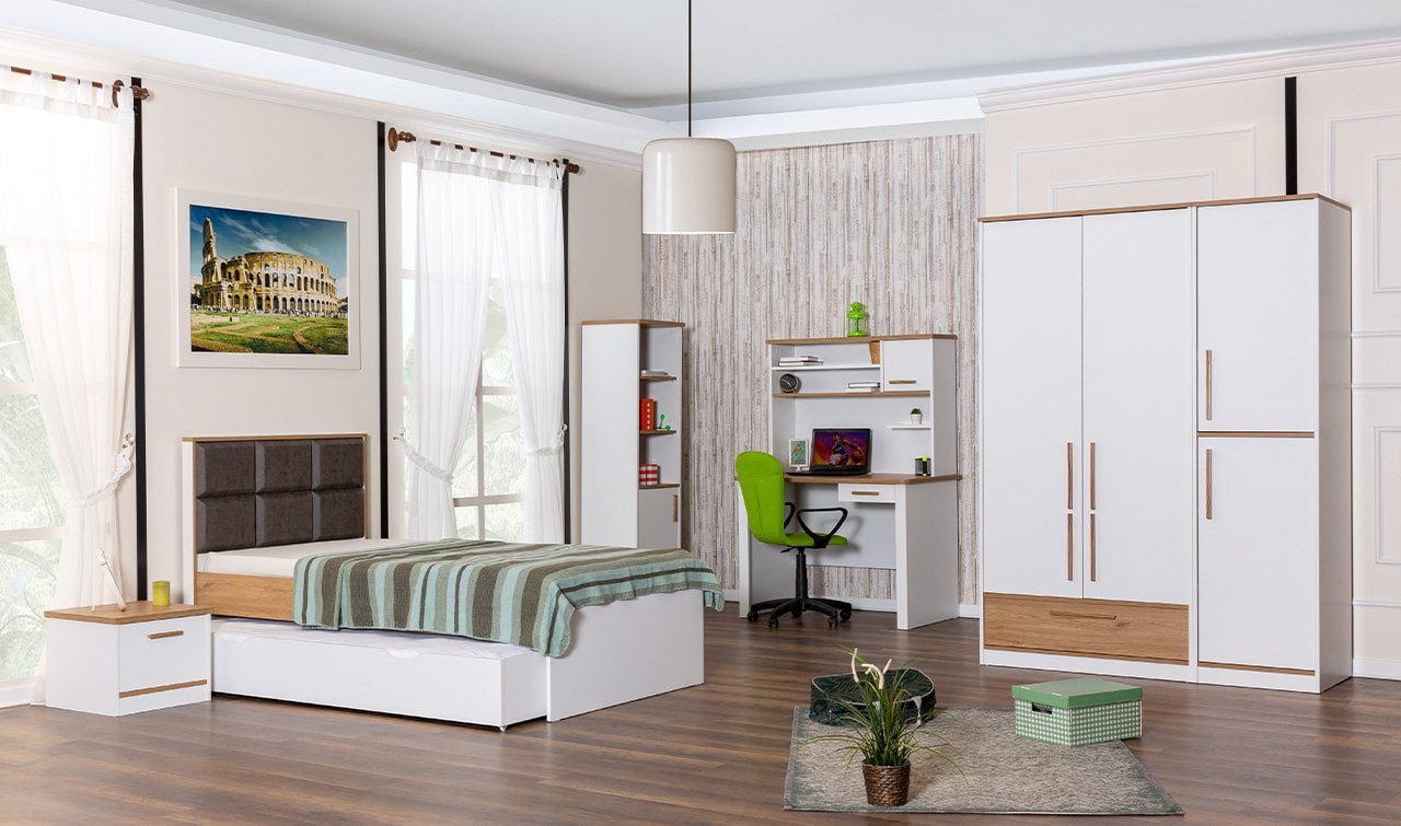 Plato Genç Odası Takımı