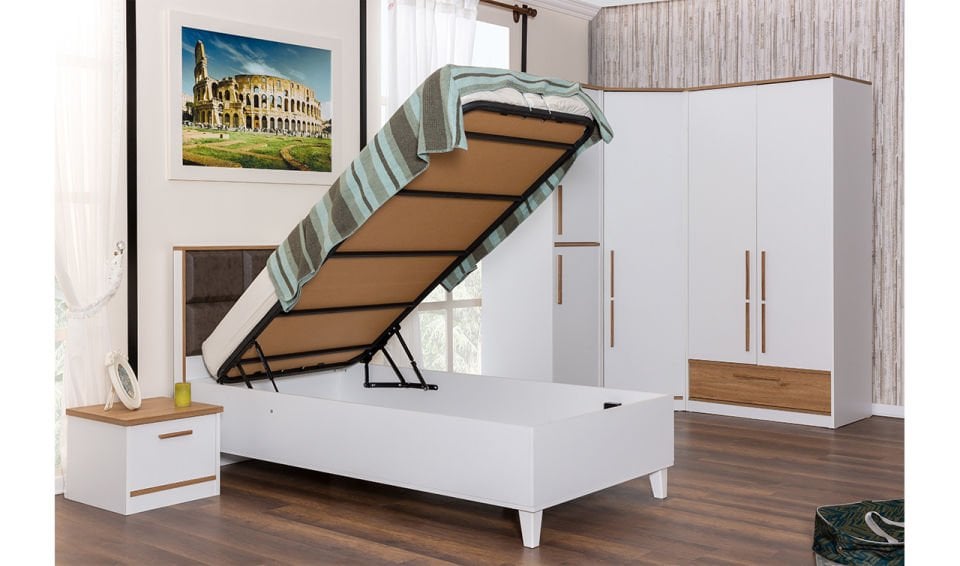 Plato Genç Odası Takımı