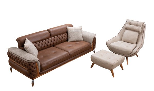 Zen Modern Koltuk Takımı