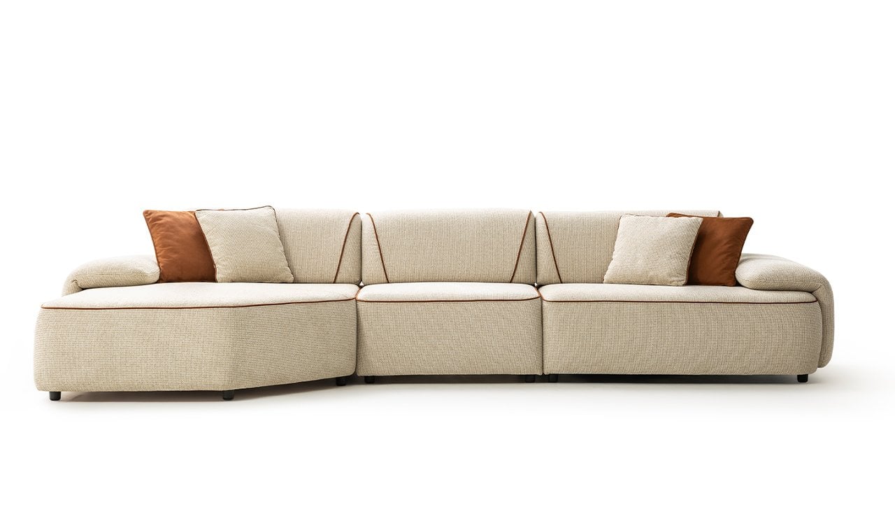 Natura Mini Köşe Koltuk