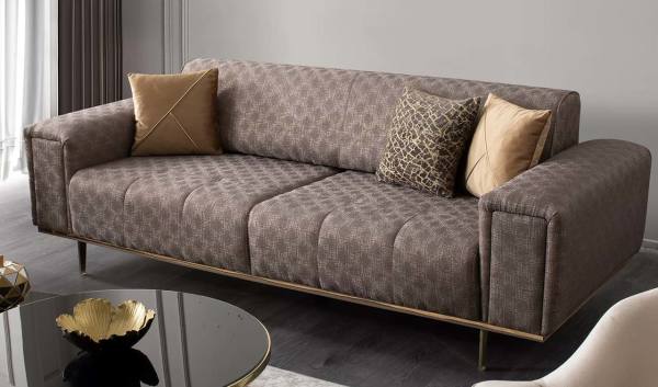 Gucci Lüks Koltuk Takımı