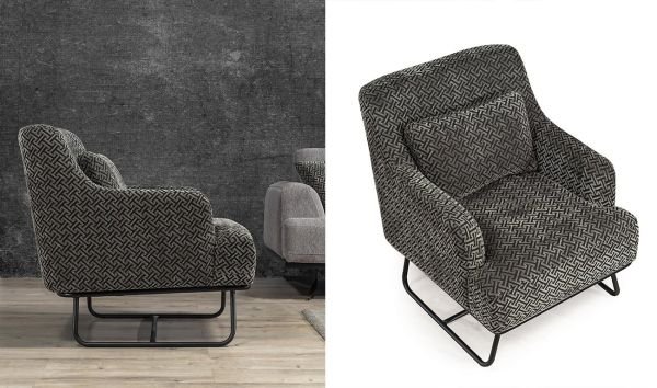 Magnum Modern Koltuk Takımı