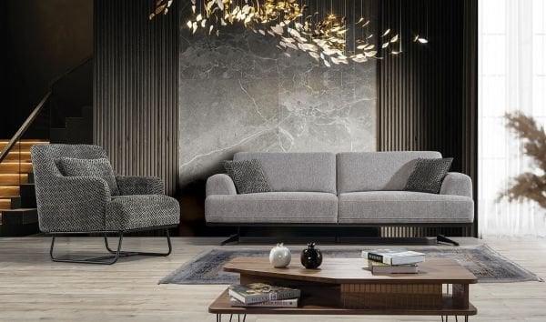 Magnum Modern Koltuk Takımı