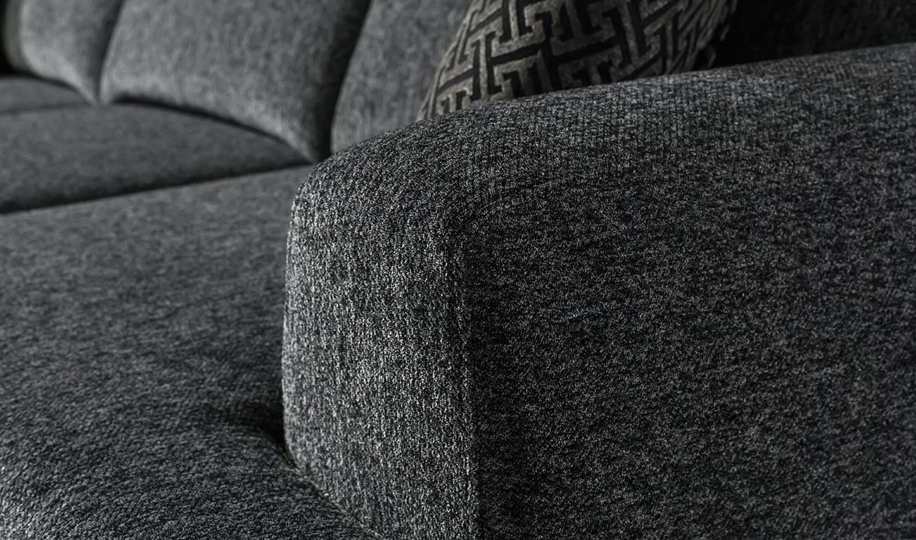 Magnum Modern Koltuk Takımı