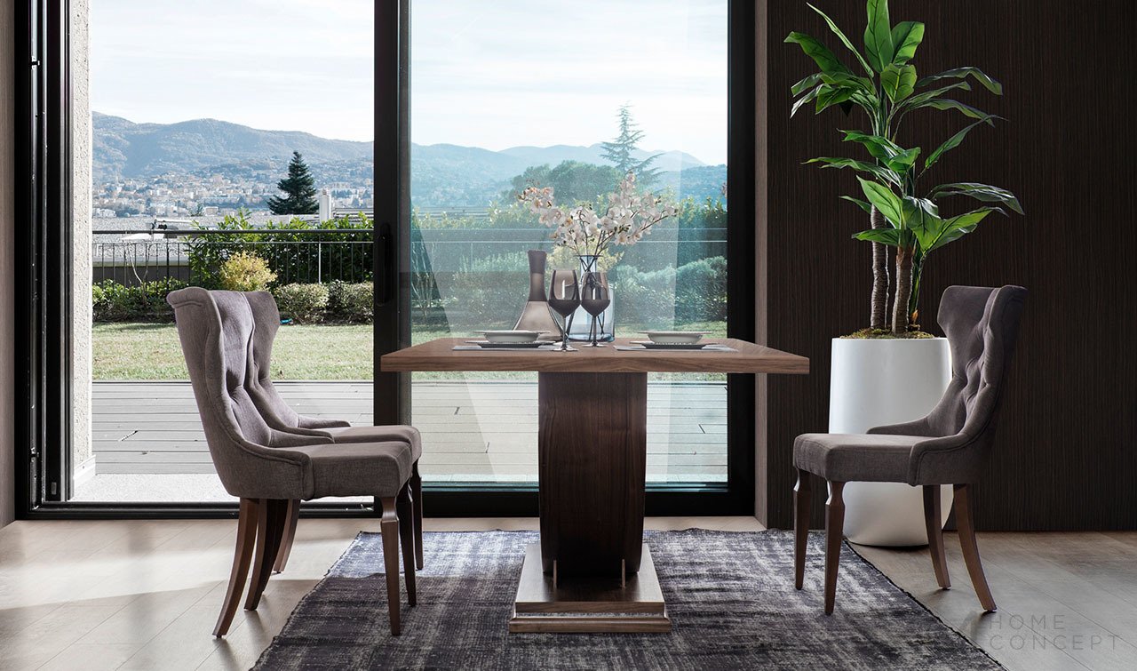 Massif Yemek Odası Takımı