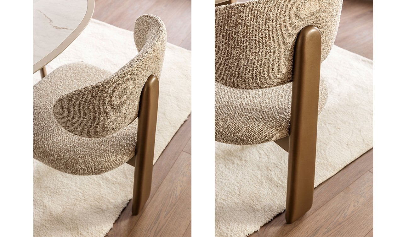 Efes Yemek Odası Takımı