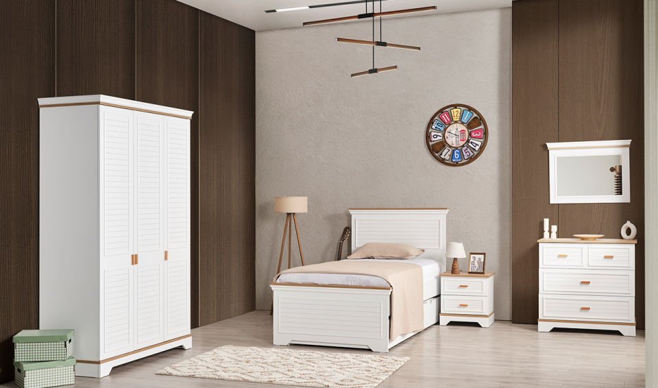 Lofter Genç Odası Takımı