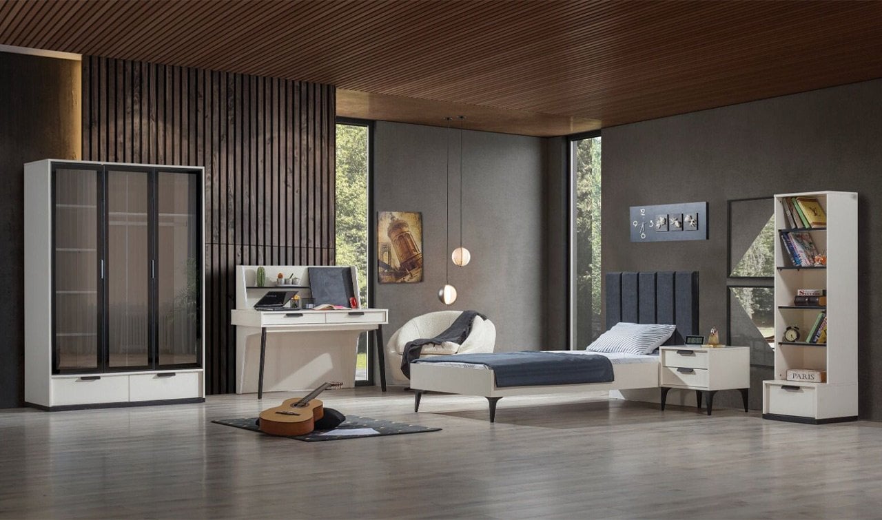 Kolezyum Ay Genç Odası