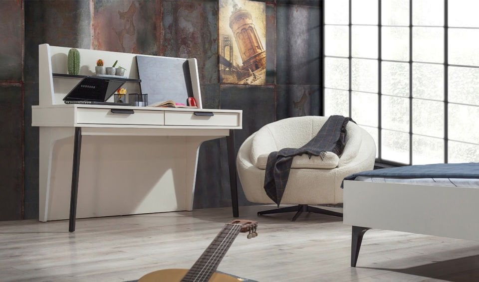 Kolezyum Ay Genç Odası