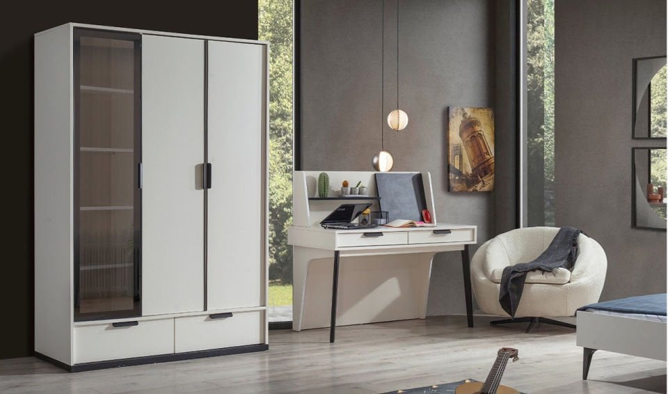 Kolezyum Ay Genç Odası