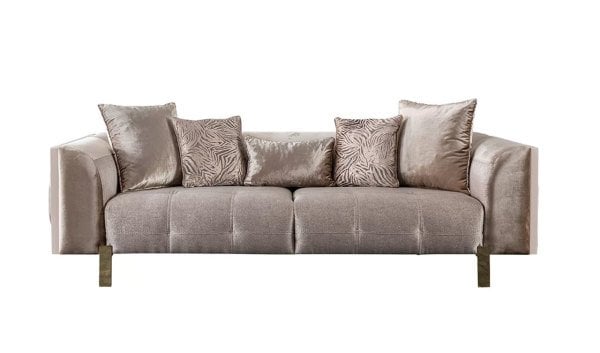 Alfa Luxury Koltuk Takımı