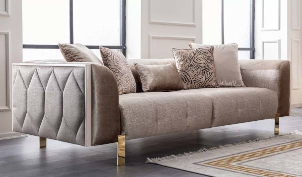 Alfa Luxury Koltuk Takımı