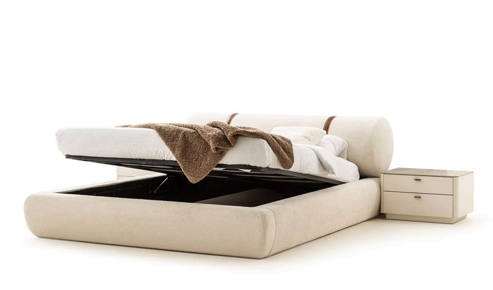 Puffy Yatak Odası Takımı